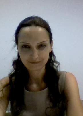 Liah, 41, Україна, Київ