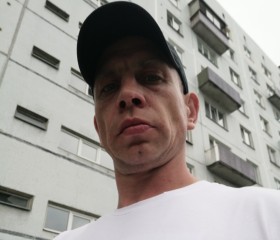 Борис, 44 года, Rīga
