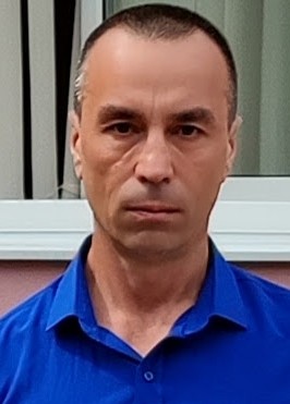 Серега из Мазыра 54 года