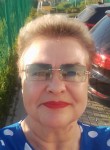 Лора, 61 год, Томск
