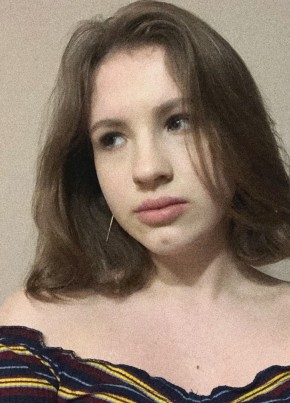 Nastia, 22, Україна, Чортків