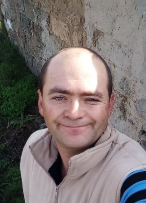 ruslan, 34, Україна, Херсон