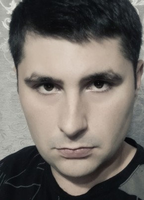 Даниил из Прохладныя 26 лет