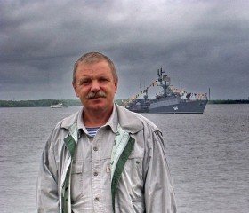 игорь, 57 лет, Архангельск