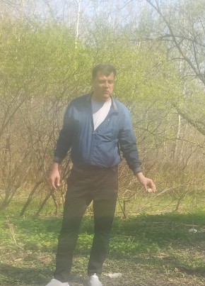 Владимир из Москвы 39 лет