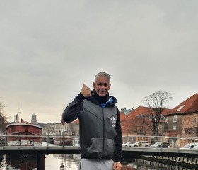 Raico, 47 лет, København