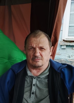 Сергей из Георгиевска 54 года