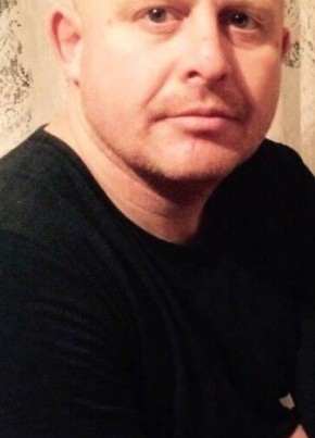 Andrey, 46, Україна, Київ