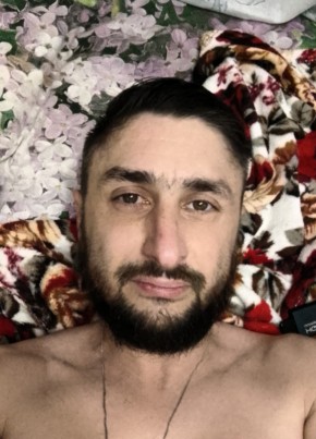 Malrsel из Владикавказа 35 лет