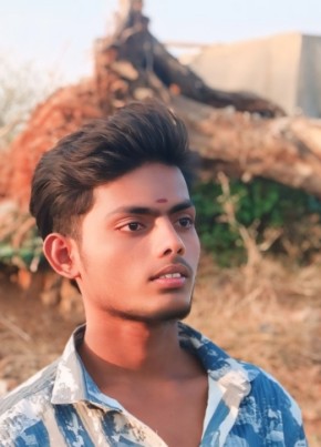 Sunil, 18, India, Hyderabad