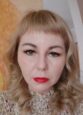 Yuliya, 41, Russia, Krasnoyarsk