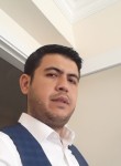 Muhammed, 33 года, Kahramanmaraş