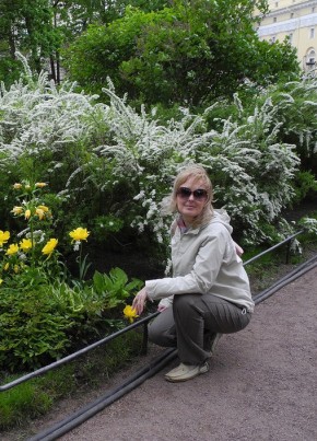 Aleksa, 53, Russia, Saint Petersburg
