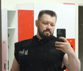 Roman, 36, Khabarovsk