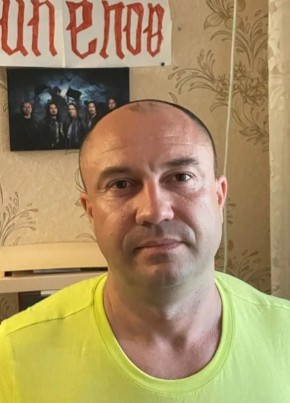 Andrey, 30, Russia, Moscow