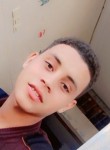 محمد ربيع, 19 лет, الخبر