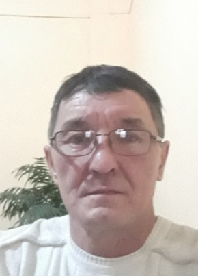Серик, 59, Қазақстан, Астана