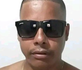 Denis Sena Simõe, 46, Alagoinhas