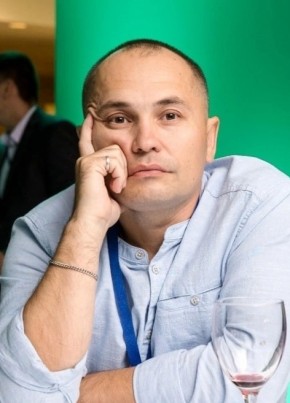 Kamil, 43, Russia, Krasnodar