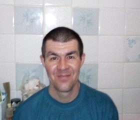 Дмитрий, 44 года, Нефтекамск