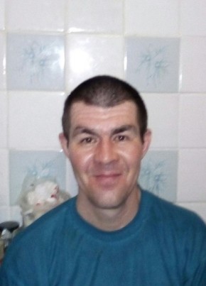 Дмитрий, 44, Россия, Нефтекамск