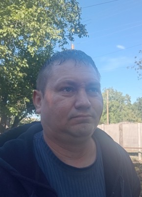 Алексей из Донецка 45 лет
