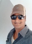 Dipak, 37 лет, Ichalkaranji