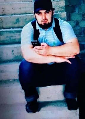 Ахмед, 30, Россия, Астрахань