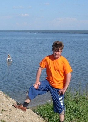 Евгений, 52, Россия, Ордынское