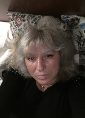 Таисия, 49, Россия, Москва