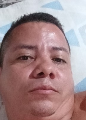 Rodrigo Souza из Manáos 35 лет