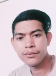 Ryan Capistrano, 34 года, Lungsod ng Naga
