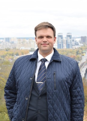 Алексей, 36, Україна, Київ