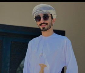 عمر, 28, Muscat