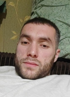 Тимур из Москвы 26 лет