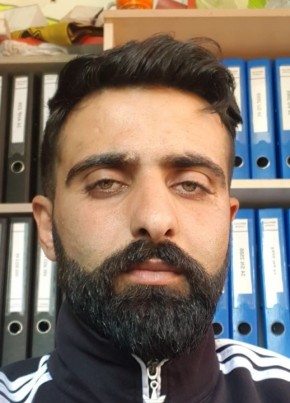 Ramazan, 33, Türkiye Cumhuriyeti, Tepecik