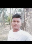 Raj roy, 18, Baharampur
