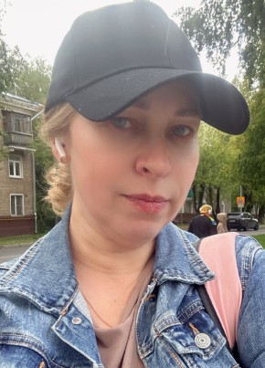 Юлия из Железнодорожного (Московской обл.) 53 года