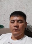 Рахмонжон, 43 года, Иркутск
