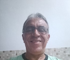 Zezinho, 58 лет, Jaboatão dos Guararapes