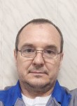 Юрий, 48 лет, Рязань
