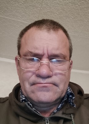 Александр Вдовин из Заринска 55 лет
