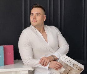 Maksim Tenyev, 27, Vienna