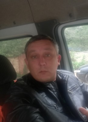 Александр, 39, Россия, Гвардейское