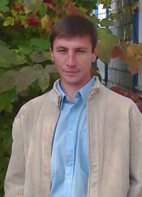 Владимир Зеркалеев, 45, Россия, Терек