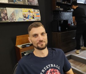 Valentin, 34, Saint Petersburg