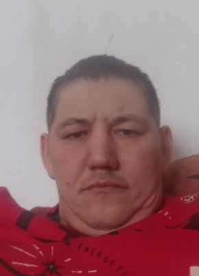 Вадим, 40, Россия, Бугуруслан