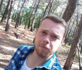 Дмитрий, 31 год, Сосновка
