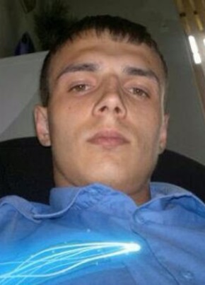 Rasim из Калуги 34 года