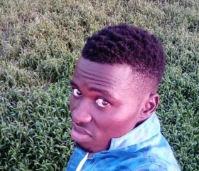 Prince, 30, Potiskum